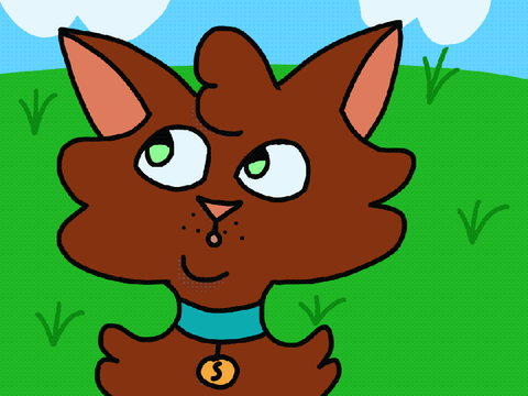 Small Animation Dump
