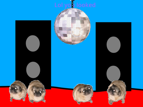 Dance dance till you dead (UPDATED)
