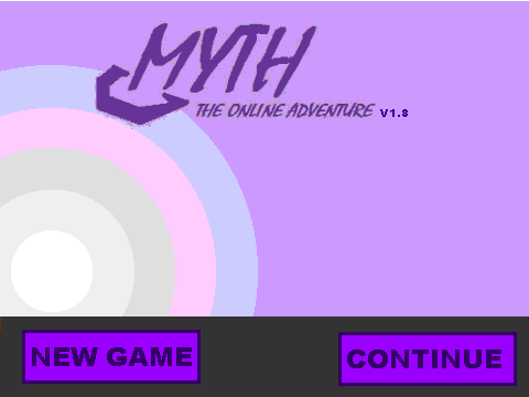Myth - the online adventure (v1.8)