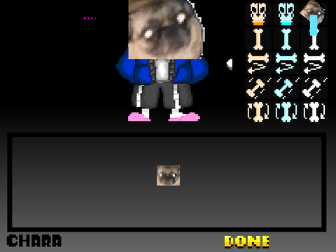 Pugg Simulator (Wip)