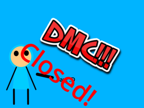 DMC Contest! (Closed!)