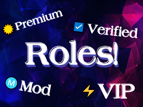 Roles Studio | Thumbnail