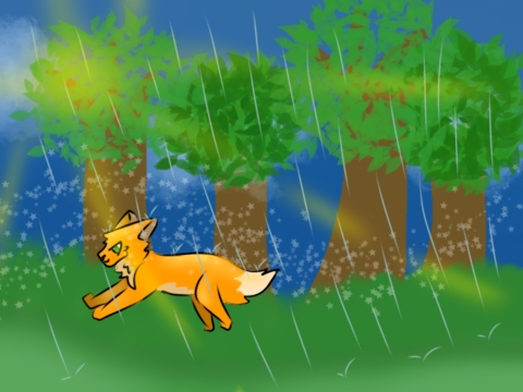 :rain: