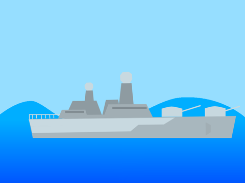 HMS Marley V2