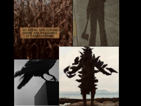 moodboard