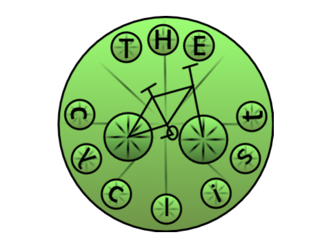 {OPEN} The Cyclist Official Logo Contest remix