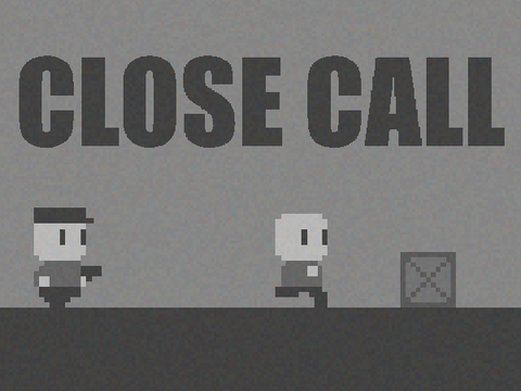 Close Call  remix