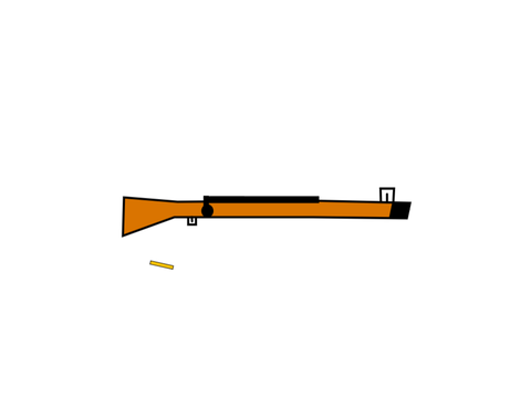 TW: Guns ////////// Improved Really Fast Rifle Animation