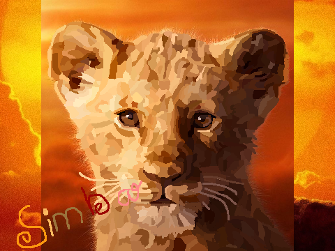 simba blockshade