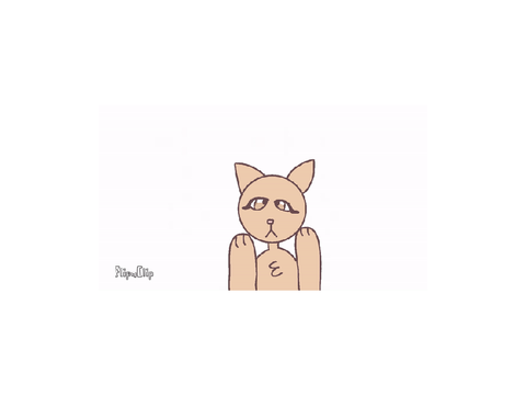 — short animation entry —