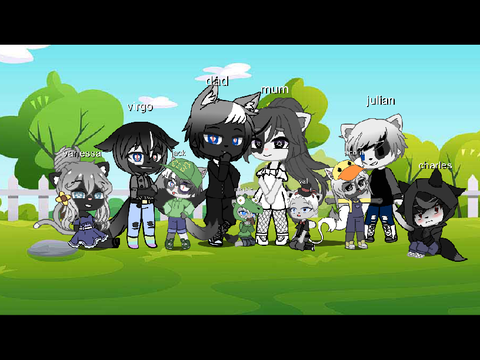 AAA- THE LUKU FAM