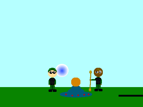 pong and stargate