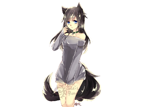 meet Miyako