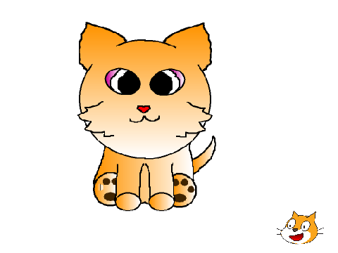 Cat CC - OPEN! remix