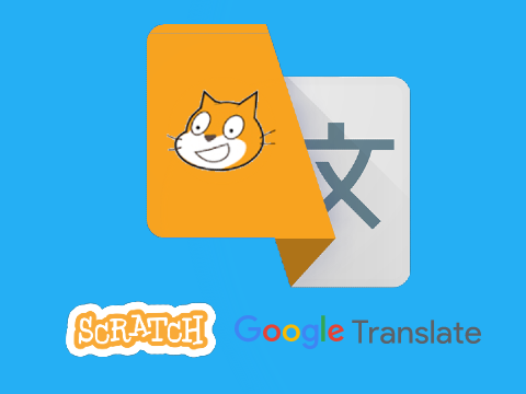 Scratch Translator #All #Translate