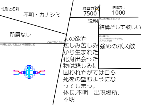 コラボシート 各アニメバージョン remix