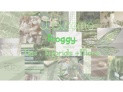 ⍝⍝ | 6 month banner contest (BCE FOR @Bubble-Frog