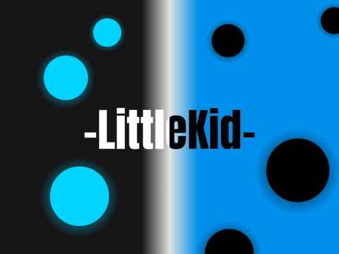 Banner/Tn/Bg for -LittleKid-