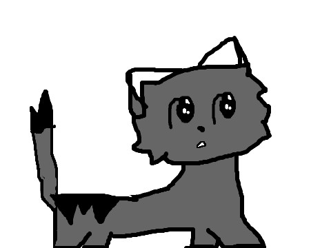 Starrybrambles and Iceheart keep ur head up