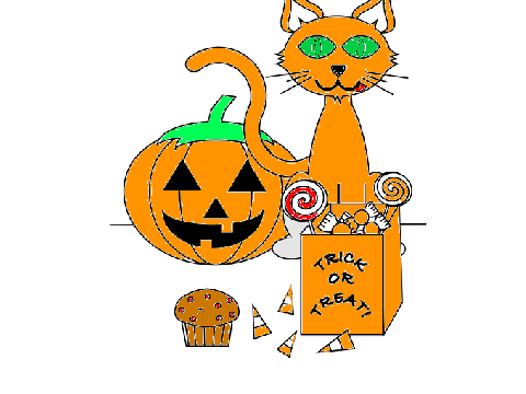 color the best cat contest -OPEN-