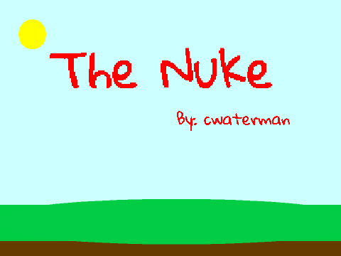 The Nuke