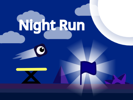 Night Run|| #All  #Games #Art #Music