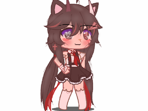 Entry for contest \\ Apricot_03 //