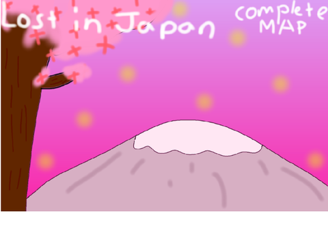 [ Lost in Japan✾ ] Thumbnail entry :]