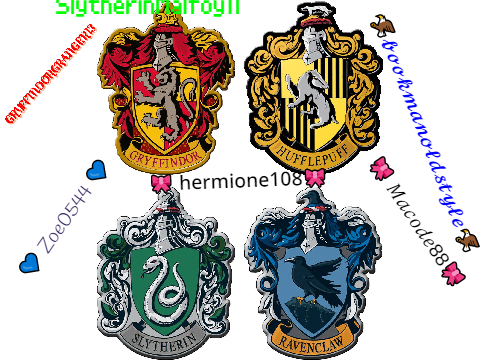 Remix and Sign You're a Harry Potter Fan!