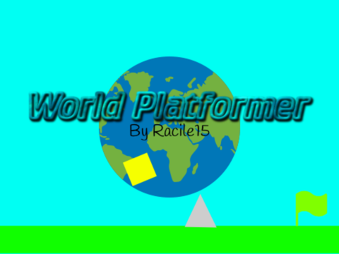 World Platformer