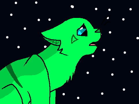 Moonlight's Secret
