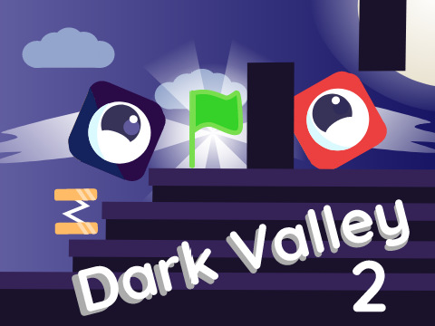 Dark Valley 2 - #All #Games #Music #Stories #Art #Trending