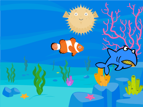 Fish 