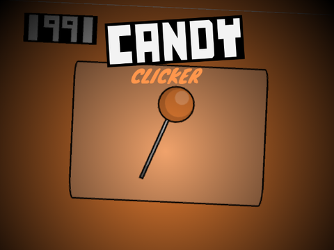 Candy Clicker!
