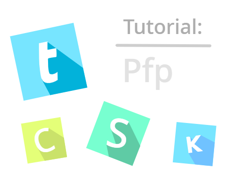 Tutorial : Pfp
