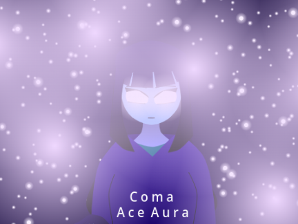 Unfinished Coma thing