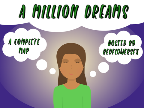 A Million Dreams MAP Thumbnail