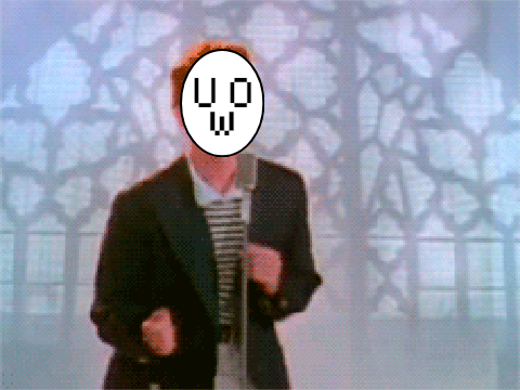 UwO (lol)