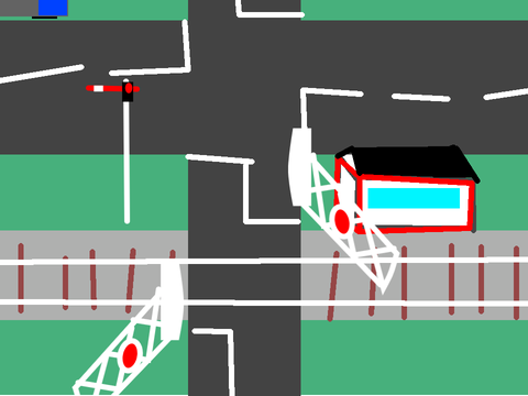 3D drivable car remix remix-2