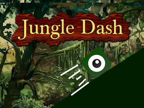 Jungle Dash #games #all