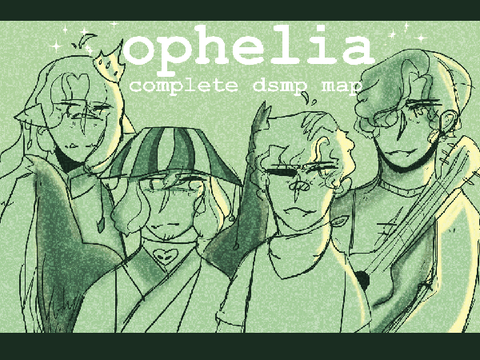 [ ophelia TNE ] 