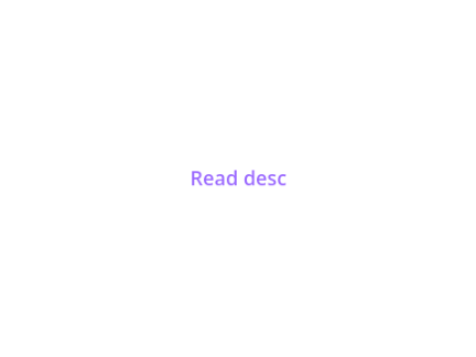 A Scratch PSA