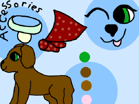 Pup ref