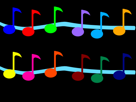 Music 2 2021