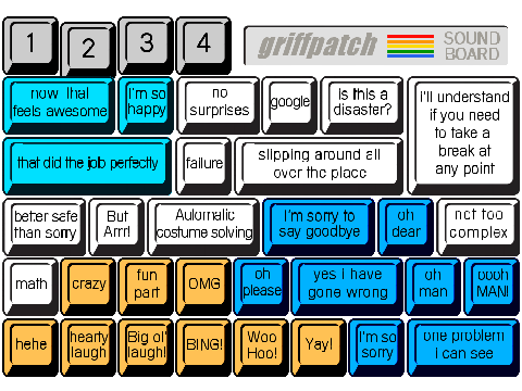 griffpatch sound board#remix