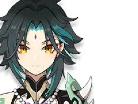 Xiao HP calculator