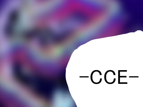 Sailing Colors ☆ CCE