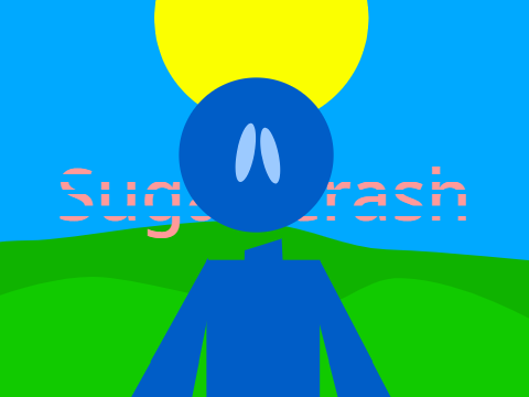 Sugar Crash AMV :D