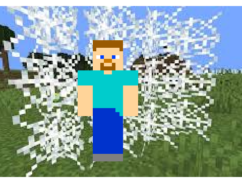 most annoying thing in Minecraft