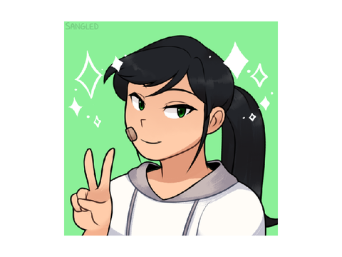 Pfp for @ItsCocoaBlaze